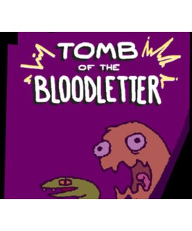 Tomb of the Bloodletter Steam Key GLOBAL